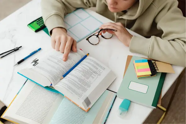 10 Benefícios de Adotar a Leitura Diária para o Cérebro e a Produtividade