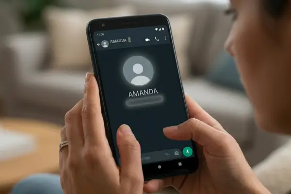 Como saber se estou bloqueado no WhatsApp